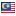 ucp.edu.co server is located in Malaysia